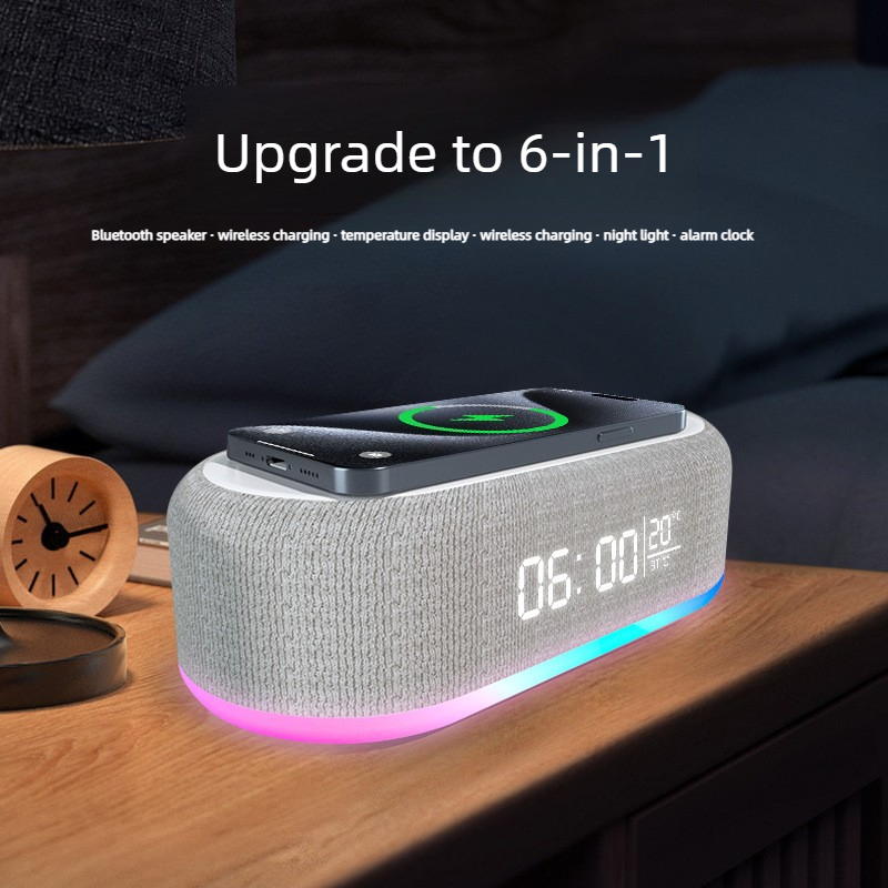 Smart Bluetooth Speaker Creati - Audio Music Spotify review and price