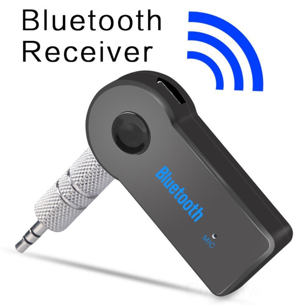 Bluetooth4.2 AUX Audio Stereo  - Audio Without Music review and price
