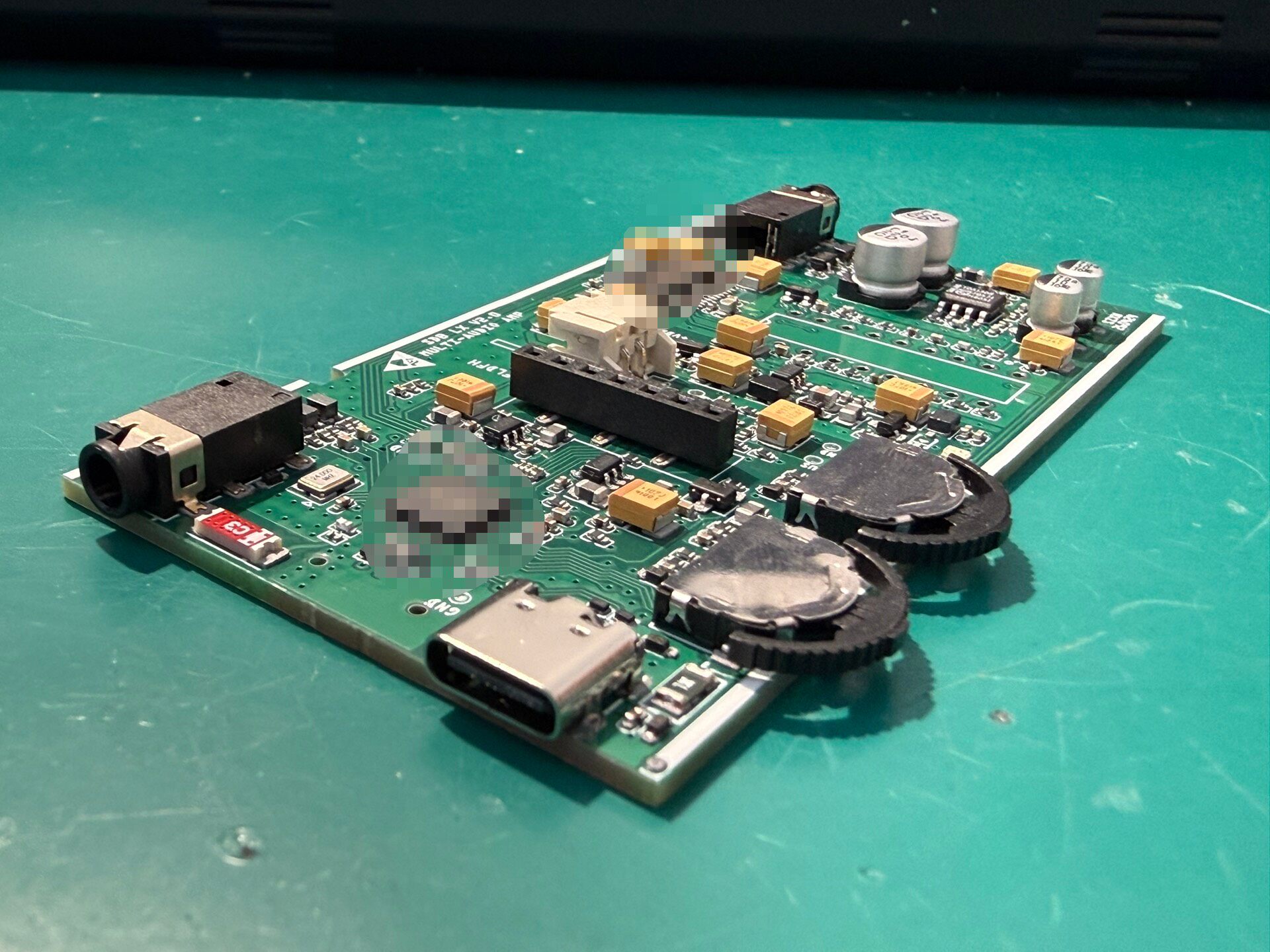 MA2601 BBE CCS DSL Headphone A - Headphone Amplifier Dac review and price