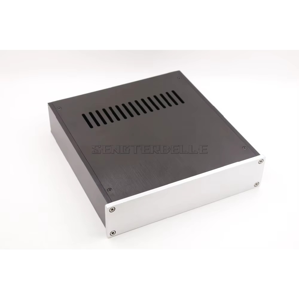 ST2205 Full Aluminum Headphone - Headphone Amplifier Dac review and price