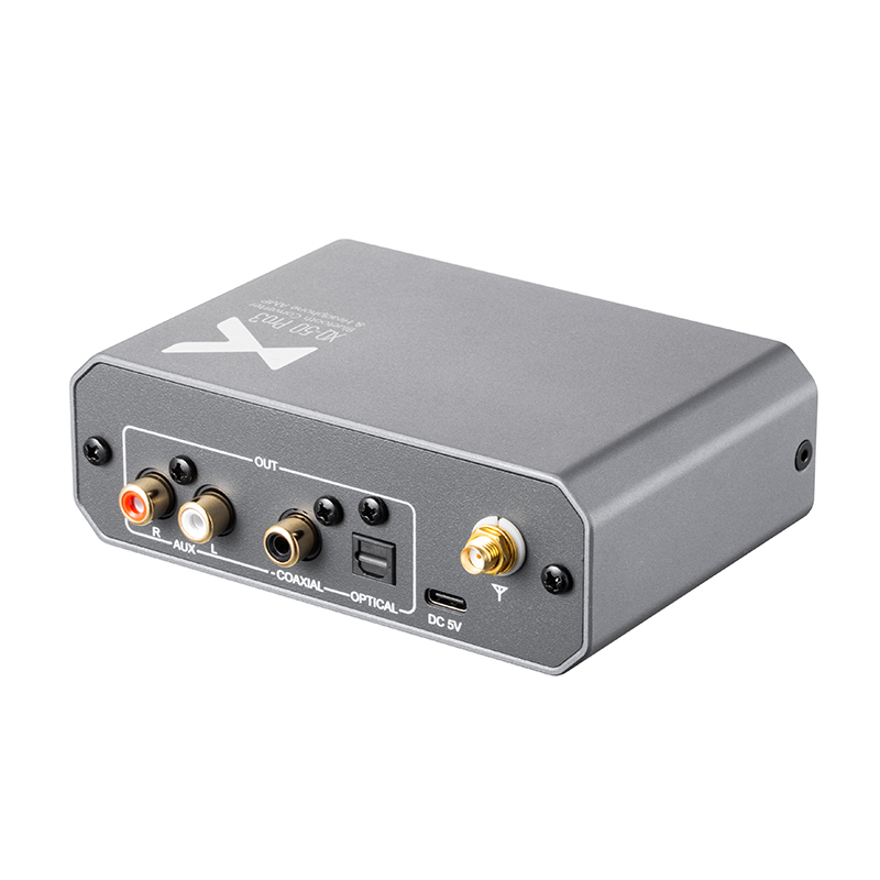 XDUOO XQ-50 PRO3 Bluetooth Aud - Headphone Amplifier Dac review and price
